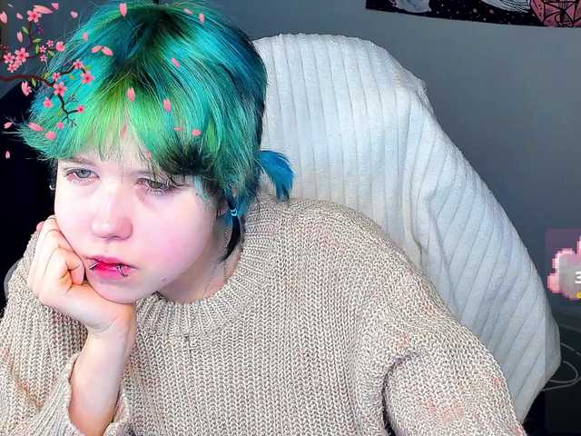 CarolineRichter's BongaCams show and profile