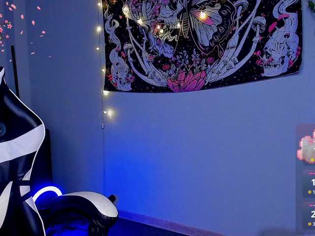 CarolineRichter's BongaCams show and profile