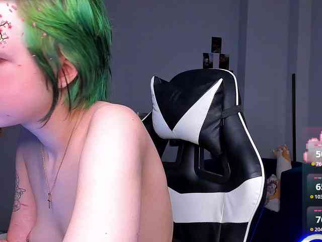 CarolineRichter webcam