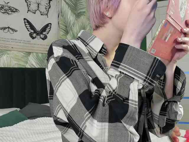 CarolineRichter CarolineRichter