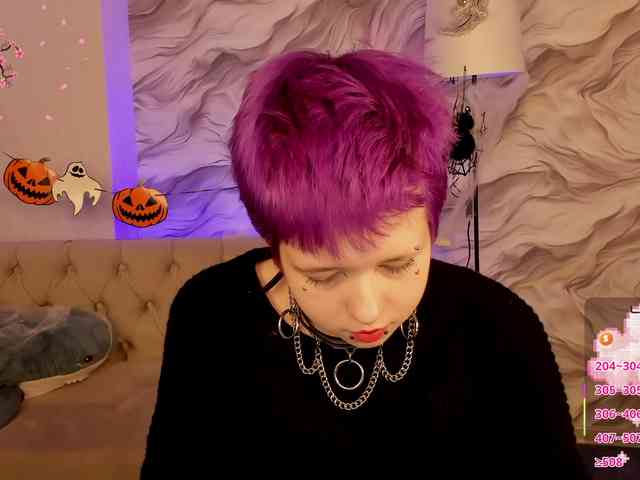 CarolineRichter webcam