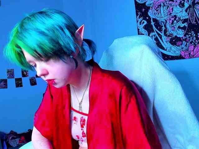 CarolineRichter webcam