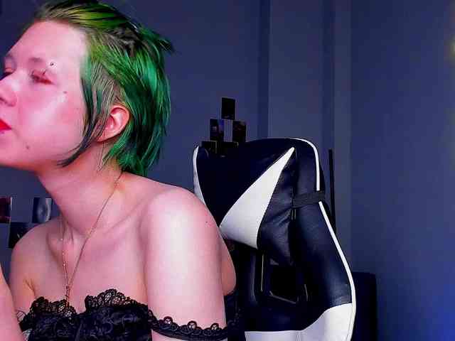 CarolineRichter webcam