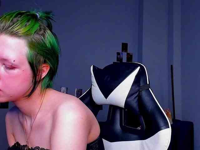 CarolineRichter webcam