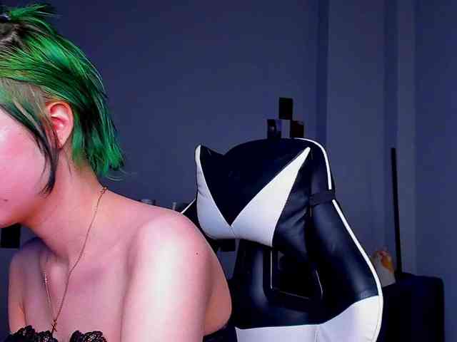 CarolineRichter webcam