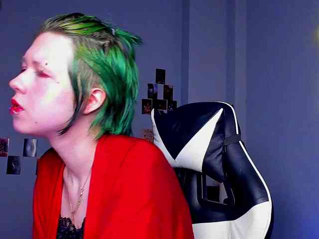 CarolineRichter CarolineRichter