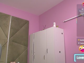 ElizaIbarra Porn Show