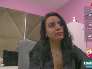 ElizaIbarra Porn Show