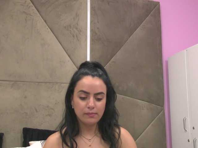 ElizaIbarra from BongaCams is Freechat