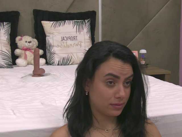 ElizaIbarra from BongaCams is Freechat