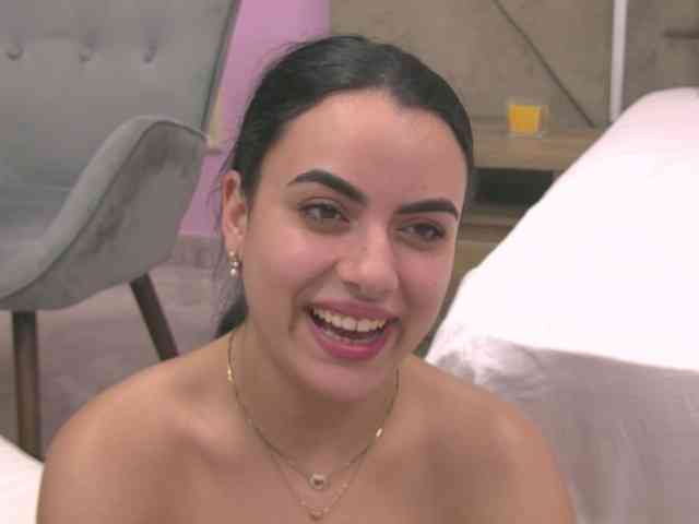 ElizaIbarra webcam