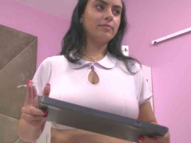 ElizaIbarra webcam