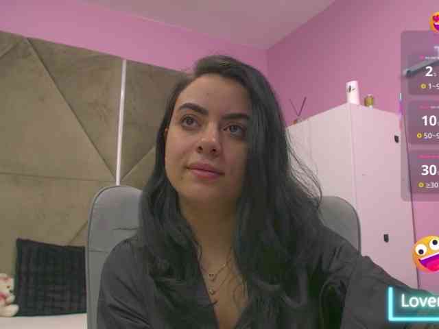 ElizaIbarra webcam