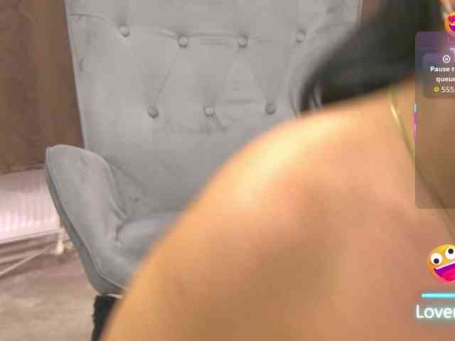 ElizaIbarra ElizaIbarra