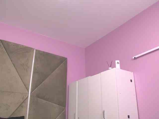 ElizaIbarra webcam