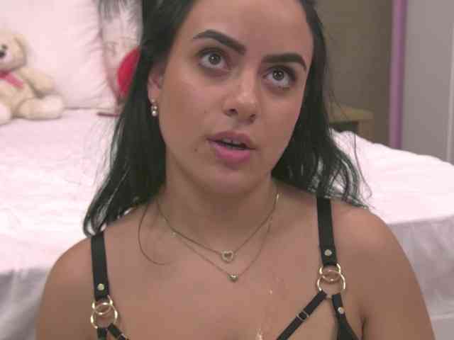 ElizaIbarra webcam