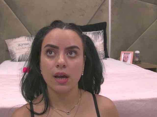 ElizaIbarra webcam
