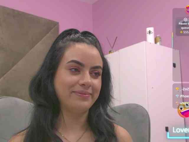 ElizaIbarra ElizaIbarra