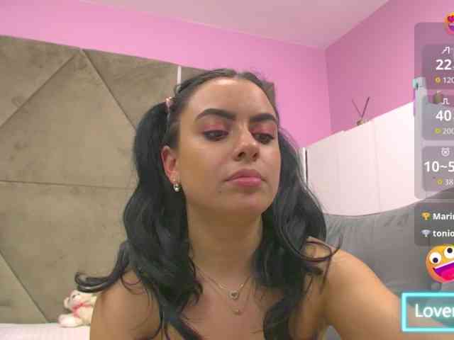 free webcam porn ElizaIbarra