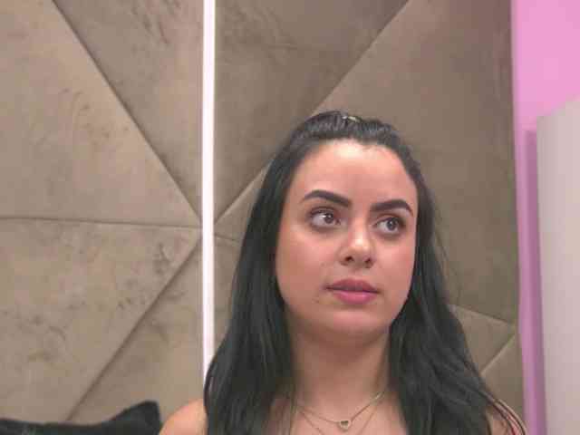 ElizaIbarra webcam