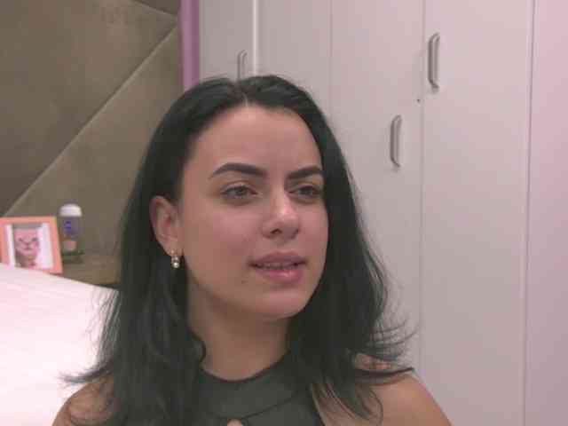 ElizaIbarra webcam