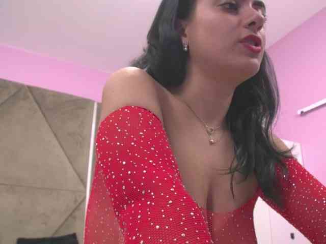 ElizaIbarra webcam