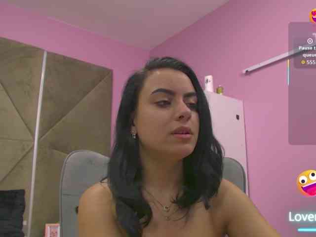 ElizaIbarra webcam
