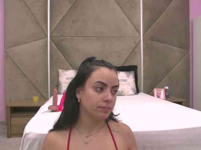 ElizaIbarra webcam