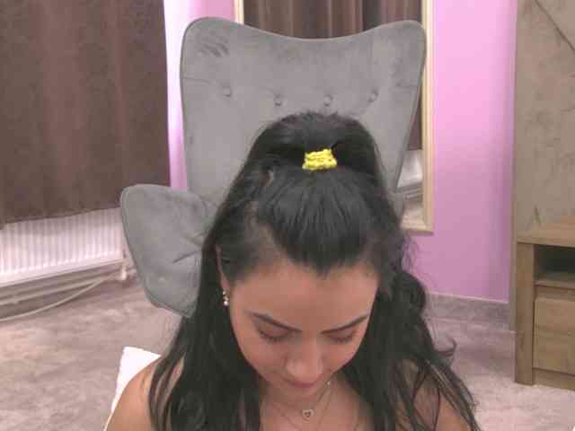 ElizaIbarra webcam