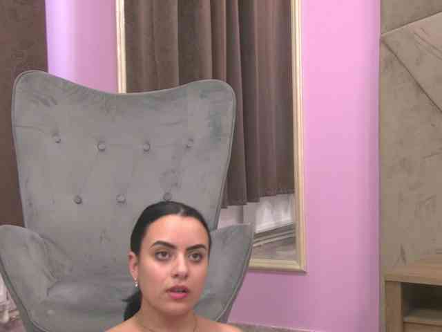 ElizaIbarra webcam