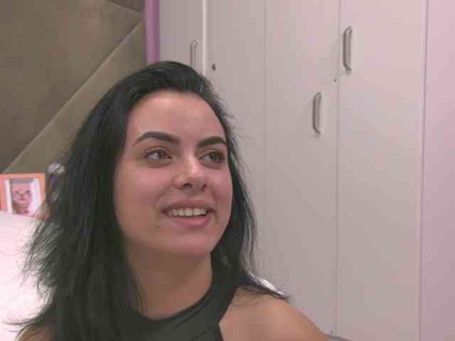 ElizaIbarra webcam
