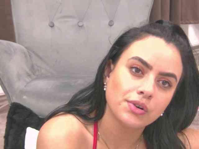 ElizaIbarra webcam