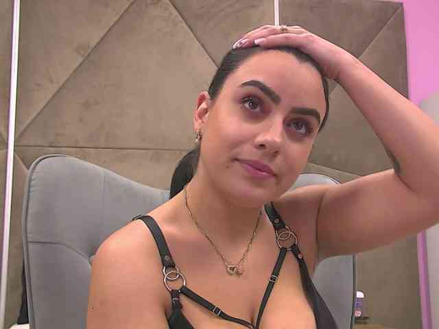 ElizaIbarra ElizaIbarra