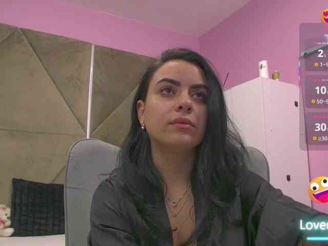 ElizaIbarra webcam