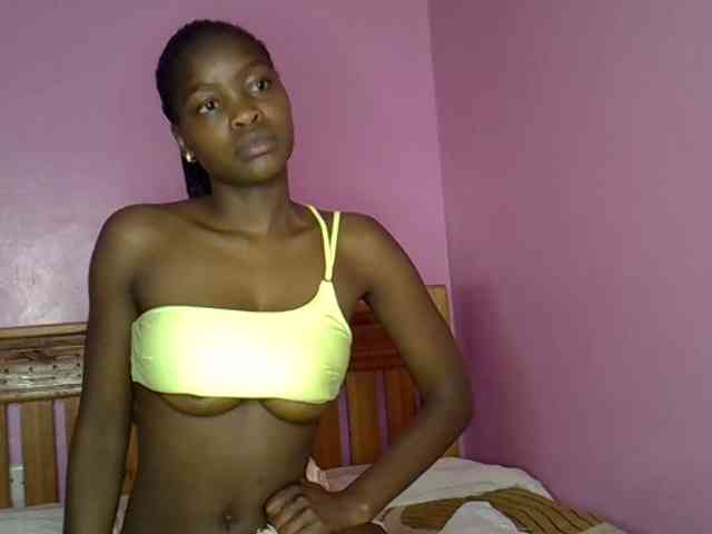 C-trisha webcam