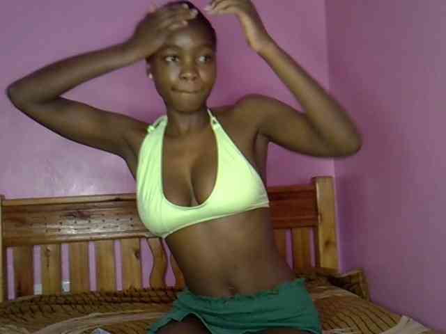 C-trisha webcam
