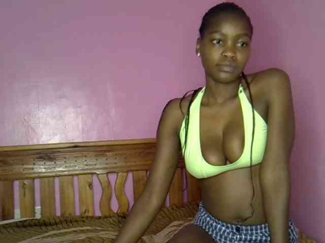 C-trisha webcam