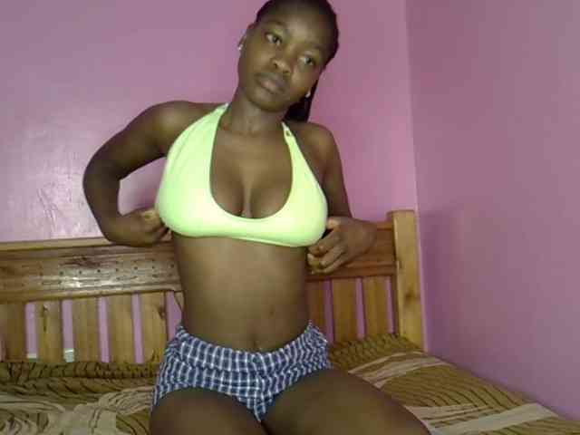 C-trisha webcam