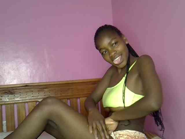 C-trisha webcam