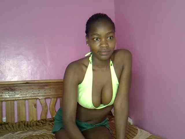 C-trisha webcam