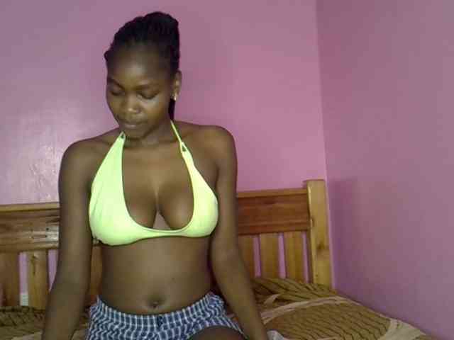 C-trisha webcam