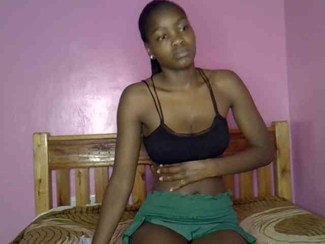 C-trisha webcam