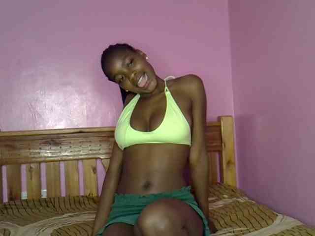C-trisha webcam