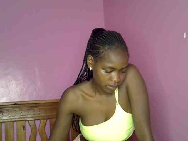 C-trisha webcam