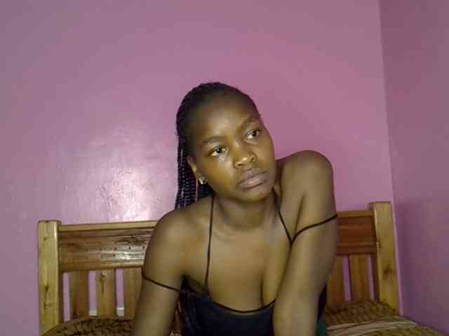 C-trisha webcam