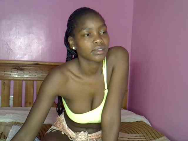 C-trisha webcam