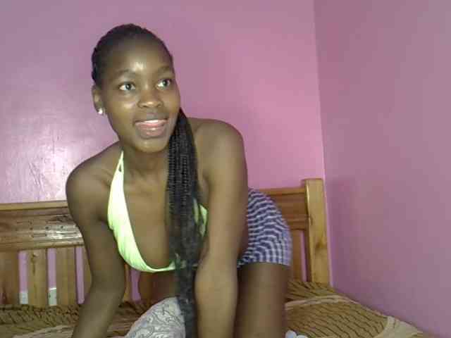 C-trisha webcam