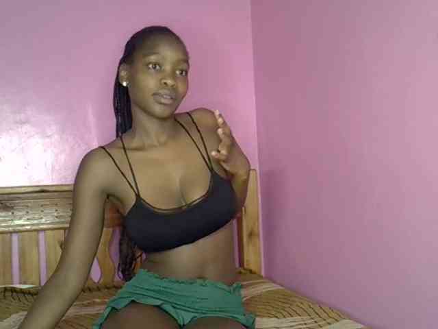 C-trisha webcam