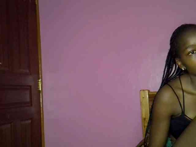 C-trisha webcam