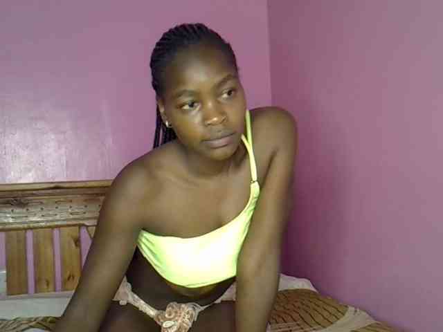 C-trisha webcam
